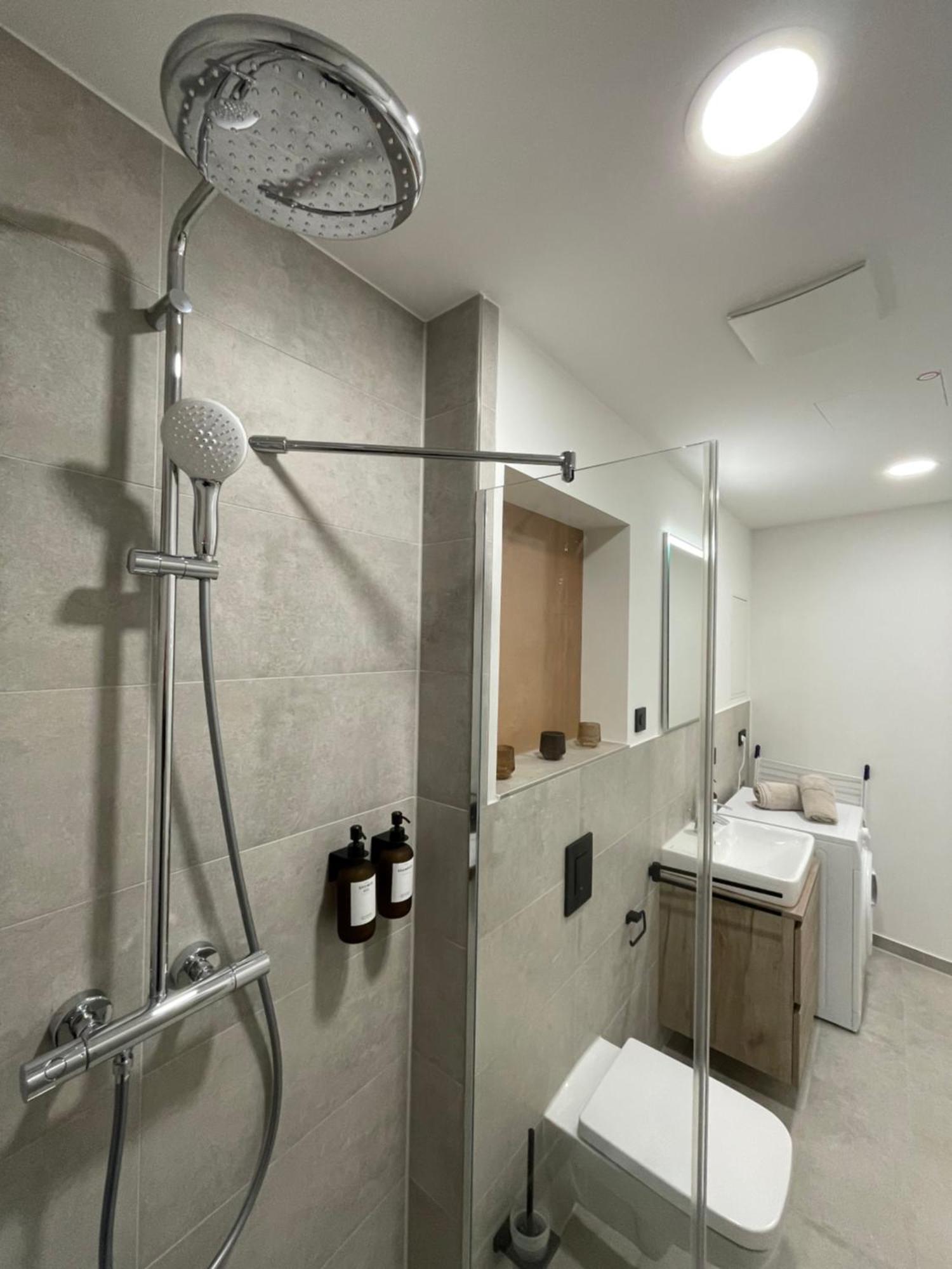 Exklusives Wohnen Im Historischen Wasserturm Dem Highlight Von Delitzsch We104 외부 사진
